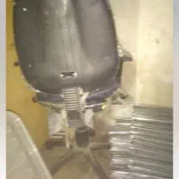 صندلی چرخ دار