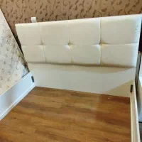دور تخت دو نفره