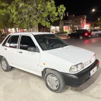 پراید۱۳۱ بسیاز تمیز