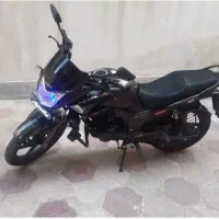 سرقت موتور