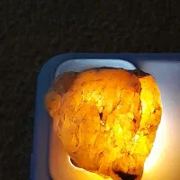 تعدادی سنگ قیمتی عبور نور بالا