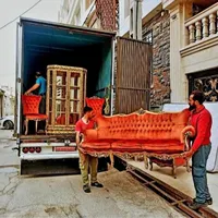 اثاثکشی و جابجایی ملت بار حمل به تمام نقاط و شهری