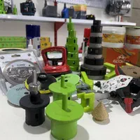 تراز لیزری ،دستگاه سنگبری ،میکسر|ماشینآلات صنعتی|تالش, تالش|دیوار