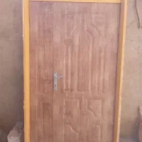 کتیبه و درب ورودی|مصالح و تجهیزات ساختمان|لالجین, |دیوار