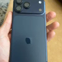 آیفن ۱۷ ‌پرومکس نات اکتیو - یو سیم استفاده نشده