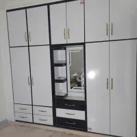 جاکفشی دراور|جاکفشی، کمد، دراور|یاسوج, |دیوار