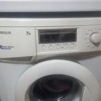 ماشین لبایشویی اسنوا  7  کیلویی