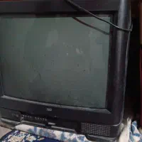 تلویزیون قدیمی|تلویزیون و پروژکتور|شیراز, کرونی(خاتونک)|دیوار