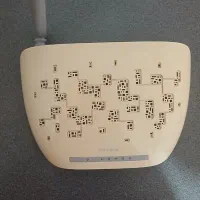 مودم|مودم و تجهیزات شبکه|سنندج, |دیوار