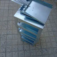 چهار پایه