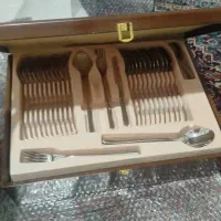 قاشق و چنگال