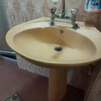 روشویی قدیمی