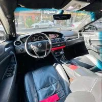 ام جی ۶ نیو mg 6 2016|خودرو سواری و وانت|تبریز, |دیوار