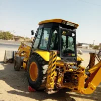 بیل بکهو سنوپارسSP100|خودرو سنگین|مشهد, عسگریه|دیوار