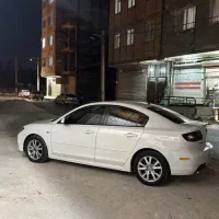 مزدا ۳|خودرو سواری و وانت|تهران, باغ فیض|دیوار