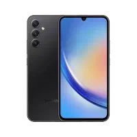 سامسونگ galaxy m34 5g با حافظهٔ ۲۵۶ گیگابایت
