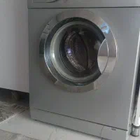 ماشین لباسشویی هایر ۵ کیلویی