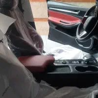 اریزو 6 جی تی GT مدل 1404 صفر خشک