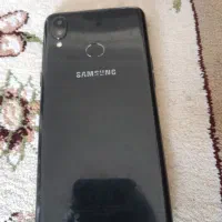 سامسونگ Galaxy A10s با حافظهٔ ۳۲ گیگابایت|موبایل|اصفهان, کساره|دیوار