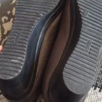 کفش مجلسی 41|کیف، کفش، کمربند|پیشوا, |دیوار