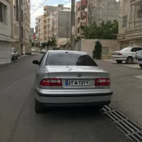 سمند X7 بی رنگ|خودرو سواری و وانت|اردبیل, |دیوار