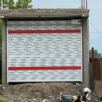 کرکره برقی و جک درب و دوربین مداربسته|خدمات پیشه و مهارت|رشت, دیلمان|دیوار