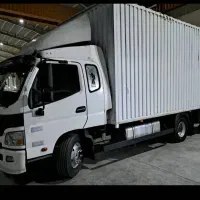 الوند ۸.۵ تن (عروسک)|خودرو سنگین|شاهینشهر, فردوسی|دیوار