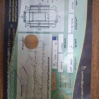 پژو ۲۰۷ اتوماتیک|خودرو سواری و وانت|کرج, گوهردشت|دیوار