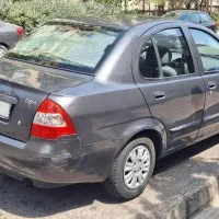 تیبا صندوق دارنوک مدادی|خودرو سواری و وانت|تهران, مجیدآباد|دیوار