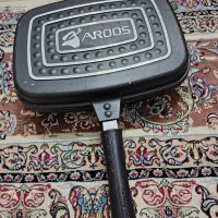 تابه رژیمی دو طرفه عروس