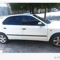 سمند مدل ۸۹ وزمین دارم معاوضه میشود|خودرو سواری و وانت|گرگان, |دیوار