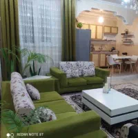 پرده پانچ مخمل وتوروسط جنس پارچه ترک|پرده، رانر، رومیزی|اهواز, شهرک دانشگاه|دیوار