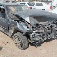 پراید پژو دنا (کارشناس خودرو تصادفی)