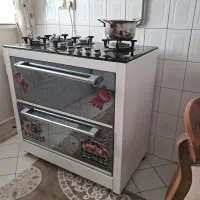 گاز طرح فر