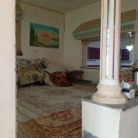 رهن ویلایی دو خوابه حیاط دار شاپورجان|اجارهٔ خانه و ویلا|شیراز, شاپورجان|دیوار