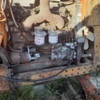 تراکتوررمانی ۶۱ردیفکار۹۵درحد