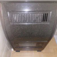 ۳عدد بخاری درحدنو و تمیز|بخاری، هیتر، شومینه|تاکستان, |دیوار