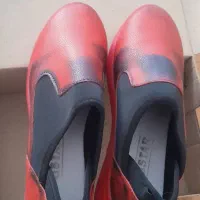 کفش راحتی سایز۳۸کاملانو|کیف، کفش، کمربند|مرند, |دیوار