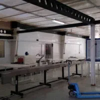 فروش کارخانه بسته بندی تخم مرغ در اشتهاردکد5628|فروش دفتر صنعتی، کشاورزی، تجاری|اشتهارد, |دیوار