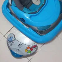 روروک|کالسکه و لوازم جانبی|شهرضا, |دیوار