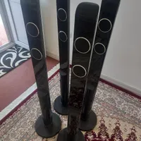 سینماخانواده سامسونگ|سیستم صوتی خانگی|مشگین شهر, |دیوار
