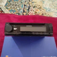 ظبط پایونیر کارازوریا