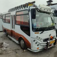 سرویس شرکت ها و دربستی ب تمام نقاط|خدمات حمل و نقل|رشت, گیل|دیوار