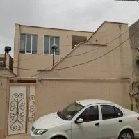 خانه دوطبقه باقراباد