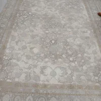 یک جفت فرش ۹ متری نو نو