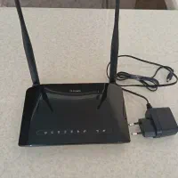 مودم دی لینک