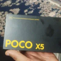گوشی پوکوx5