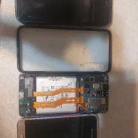 ۱گوشی خراب دو گوشی سالم