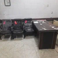 میز و صندلی