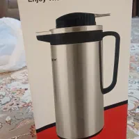 فلاسک یونیک 1.6 لیتر